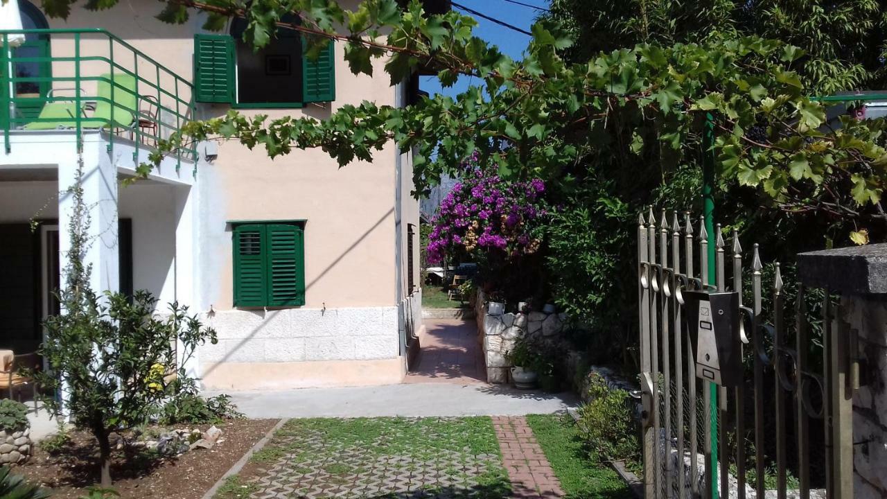 Apartment Nevica Σπλιτ Εξωτερικό φωτογραφία