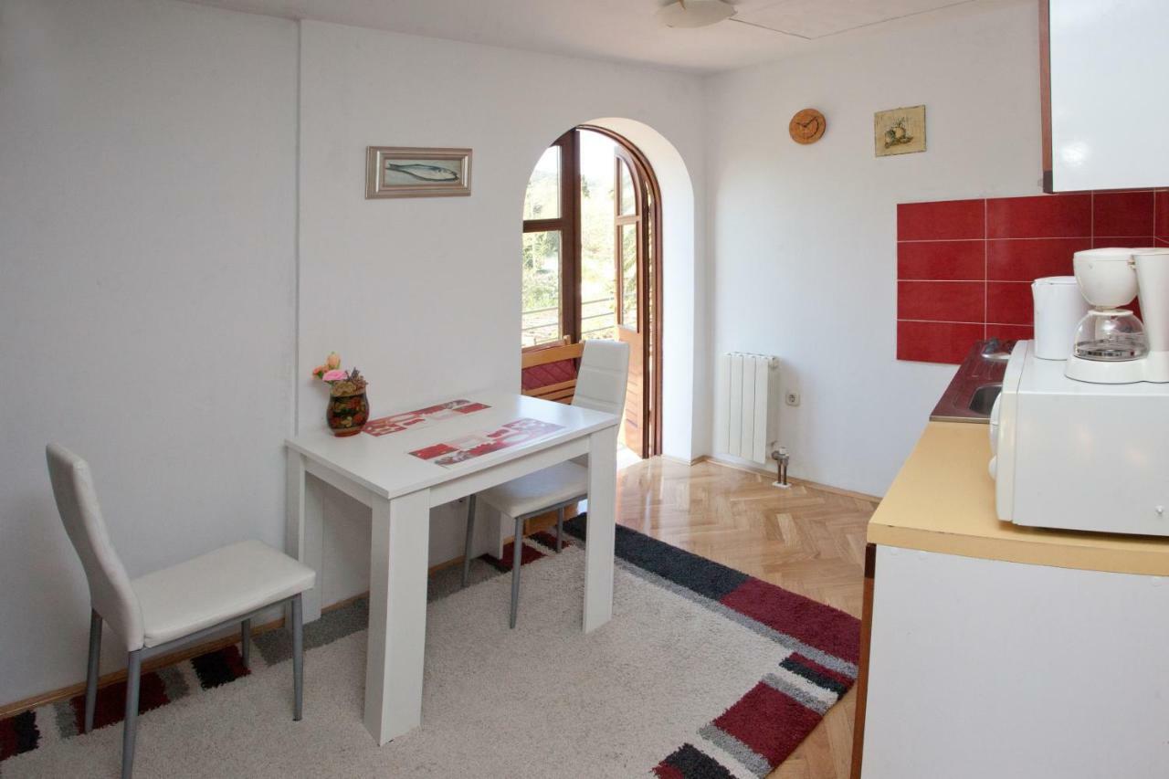 Apartment Nevica Σπλιτ Εξωτερικό φωτογραφία