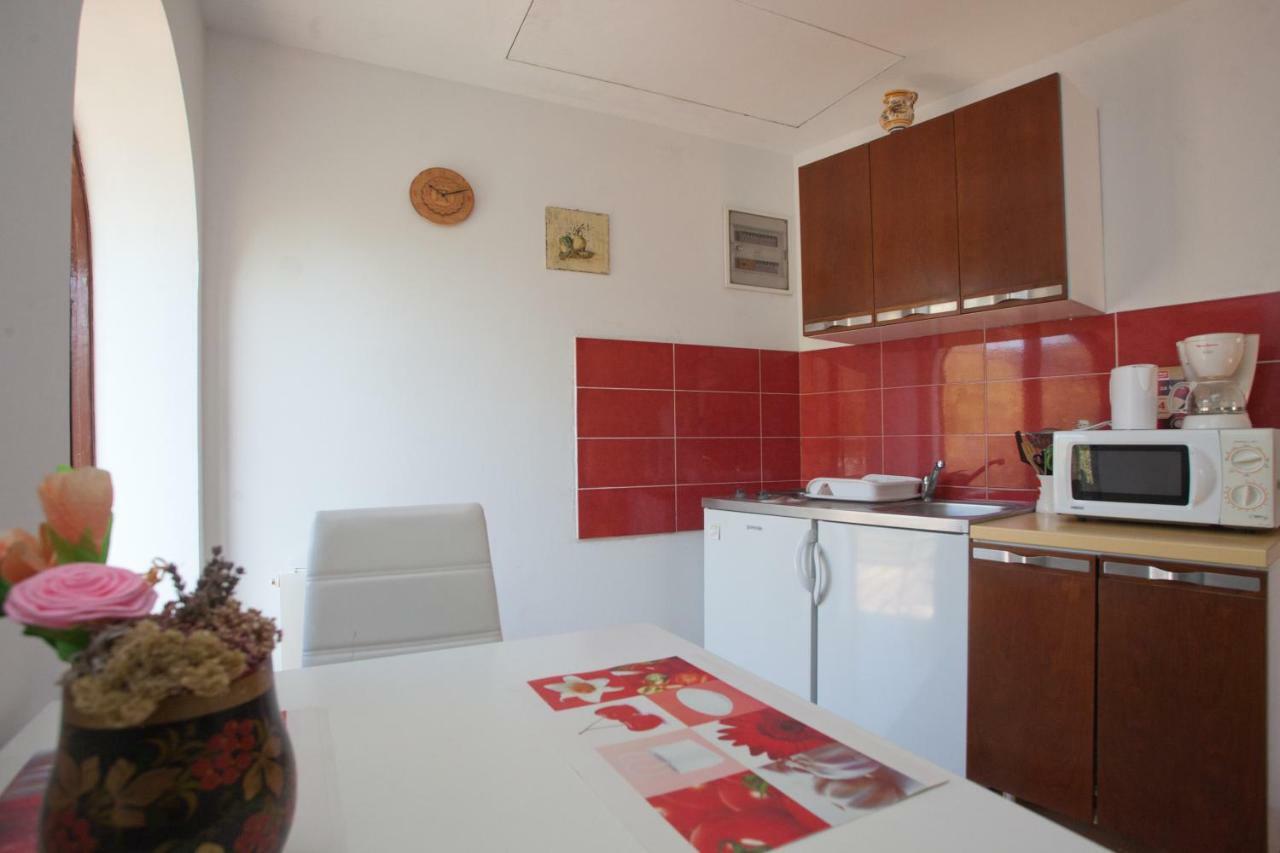 Apartment Nevica Σπλιτ Εξωτερικό φωτογραφία