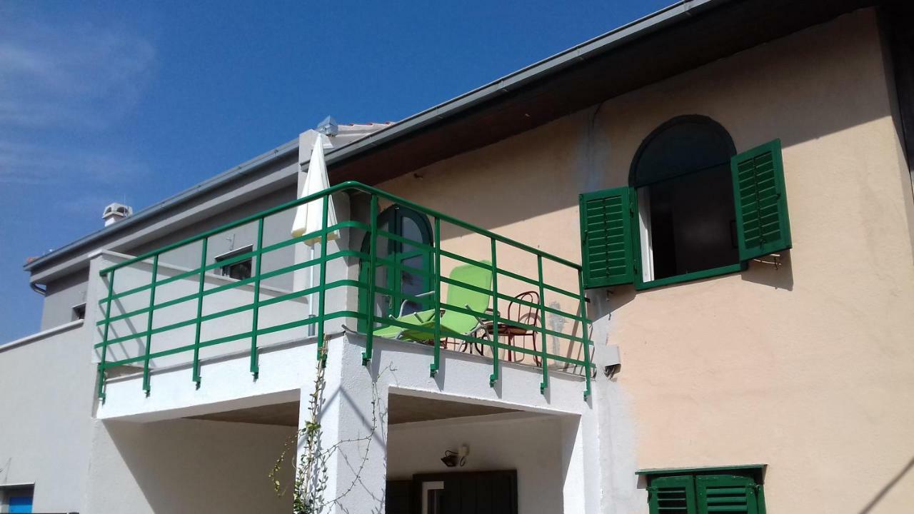 Apartment Nevica Σπλιτ Εξωτερικό φωτογραφία