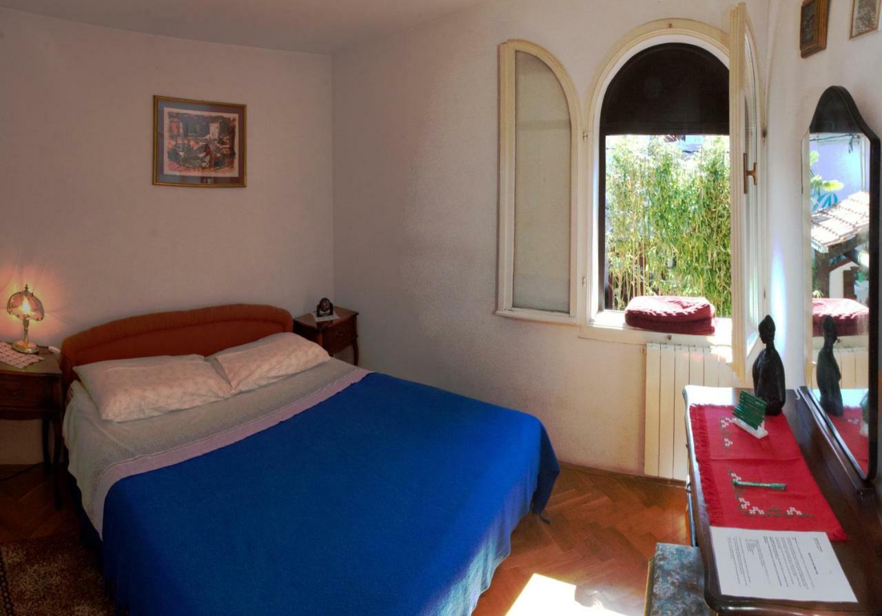 Apartment Nevica Σπλιτ Εξωτερικό φωτογραφία