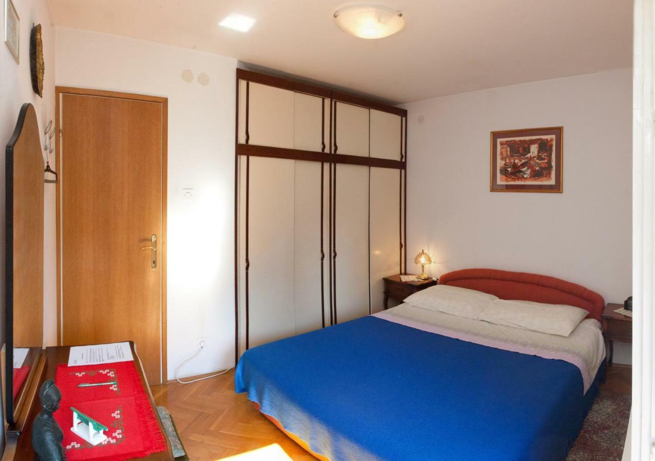Apartment Nevica Σπλιτ Εξωτερικό φωτογραφία