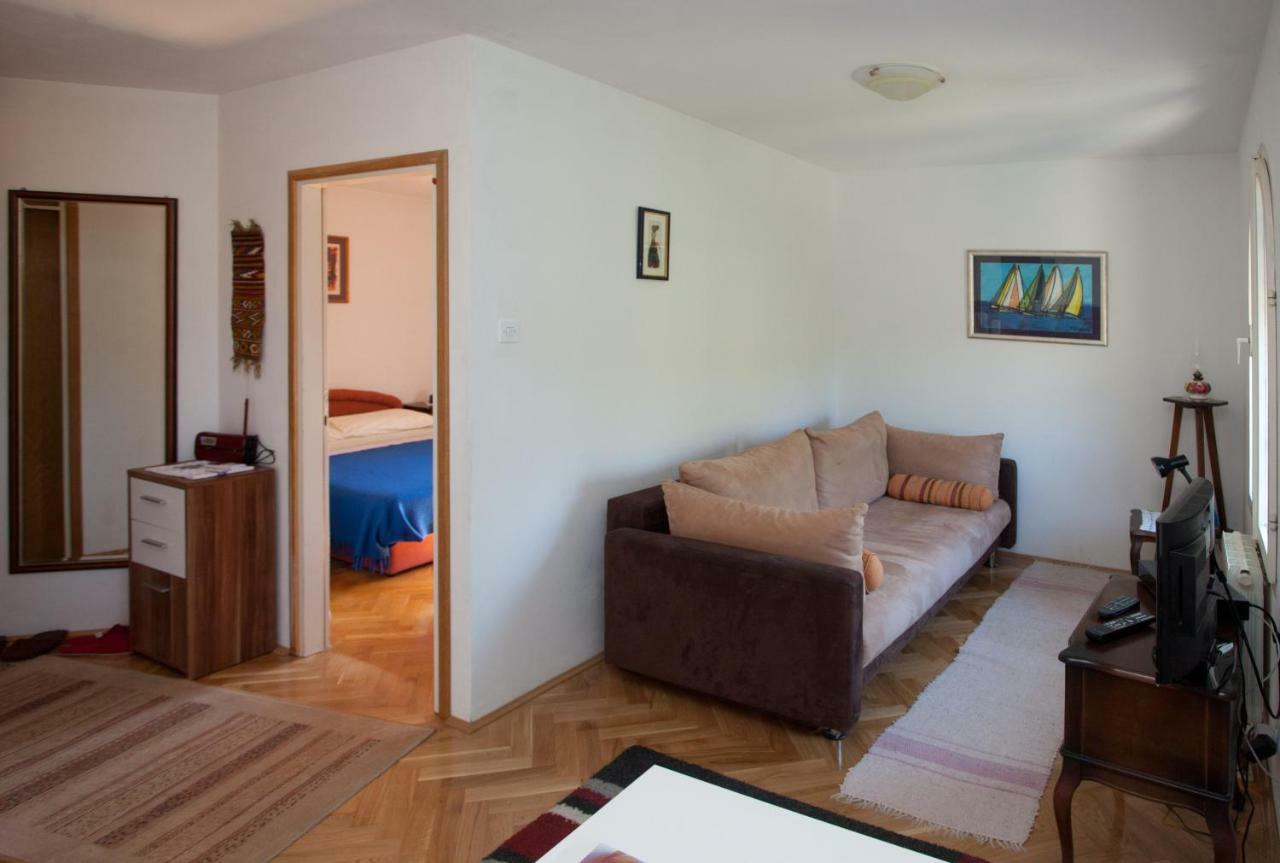 Apartment Nevica Σπλιτ Εξωτερικό φωτογραφία