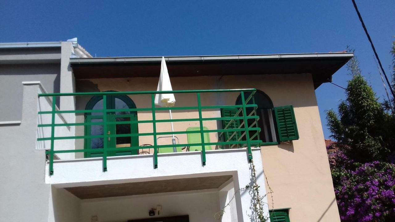 Apartment Nevica Σπλιτ Εξωτερικό φωτογραφία