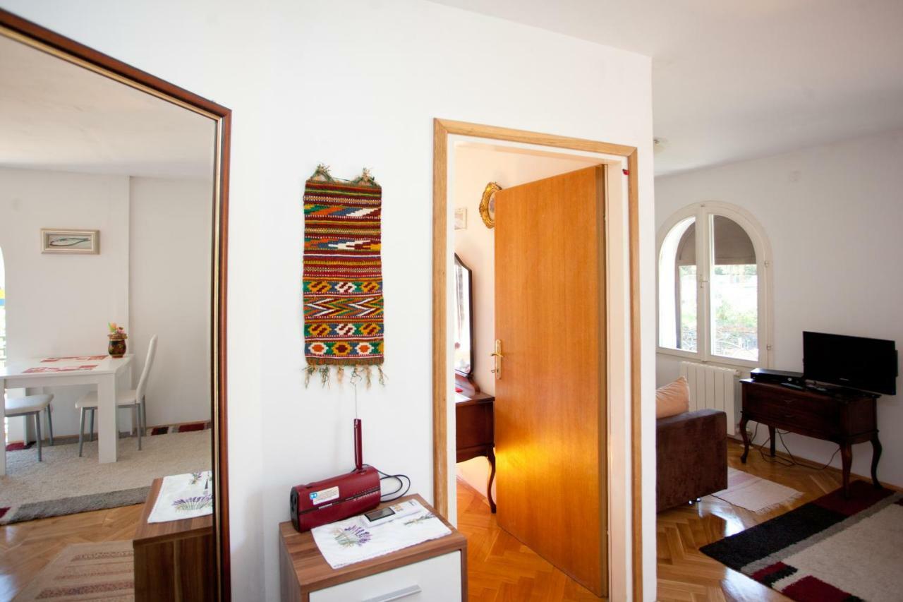 Apartment Nevica Σπλιτ Εξωτερικό φωτογραφία