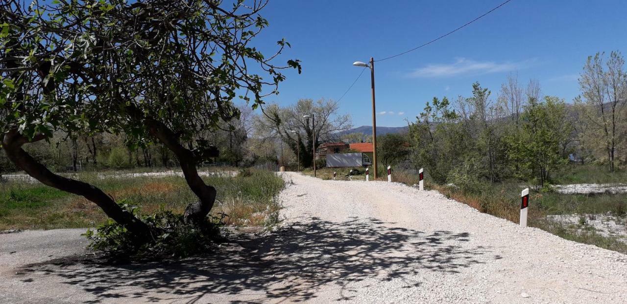 Apartment Nevica Σπλιτ Εξωτερικό φωτογραφία