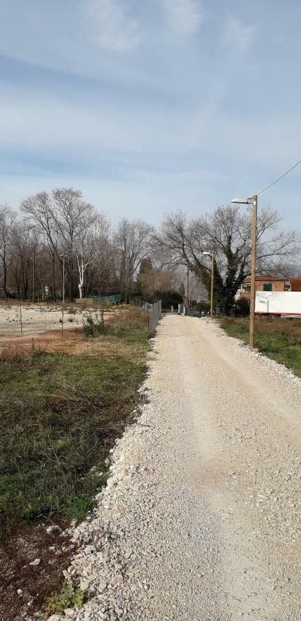 Apartment Nevica Σπλιτ Εξωτερικό φωτογραφία